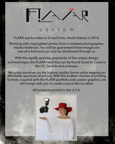 Alesha, Photographer/Owner Bio