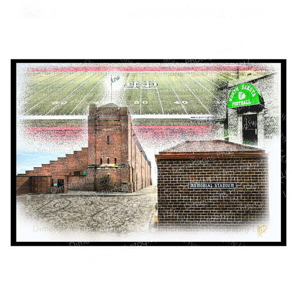 The Memories of Memorial