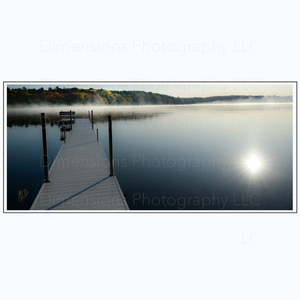 The Brink of the Lift