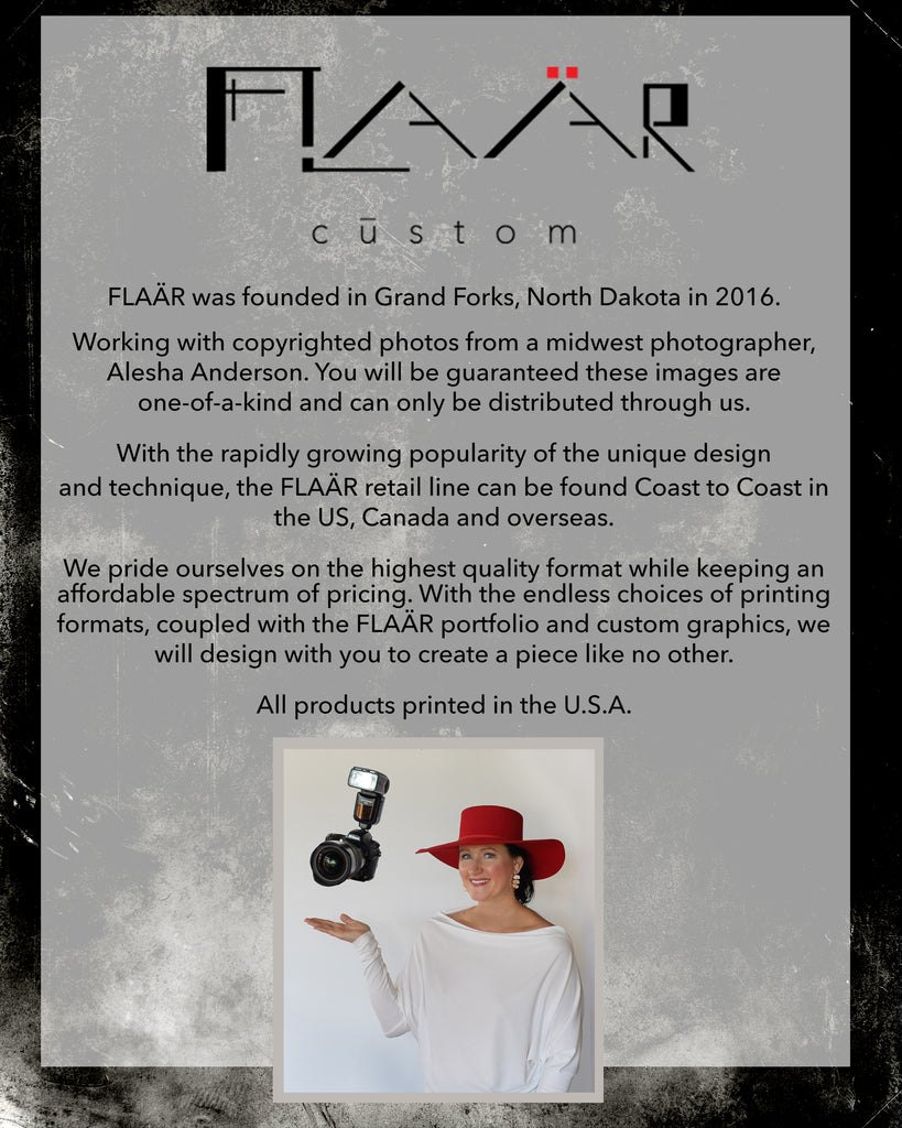 Alesha, Photographer/Owner Bio