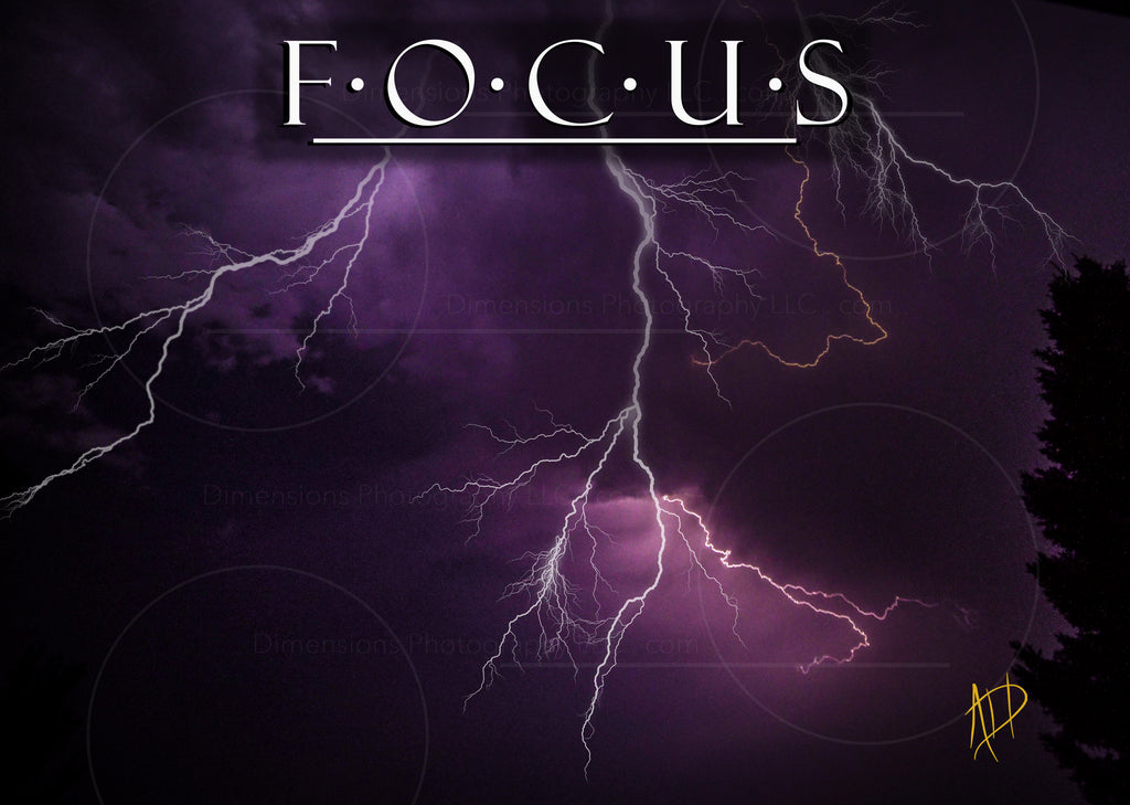 Lightning Focus