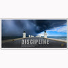 Discipline on the Line