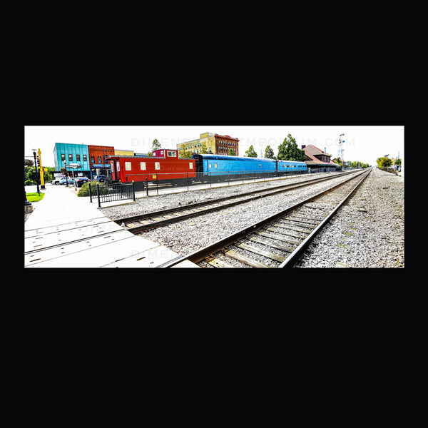 Prime Rail