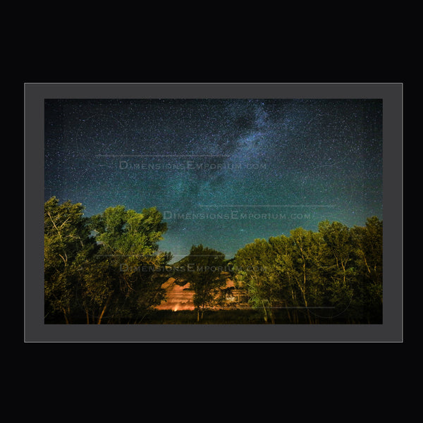 Stadium of Stars