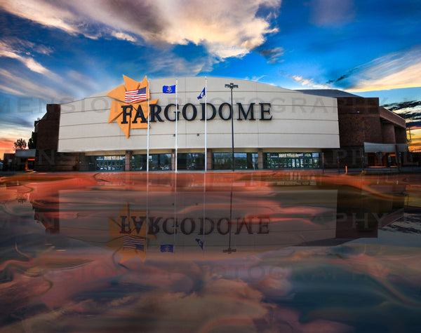 Fargodome